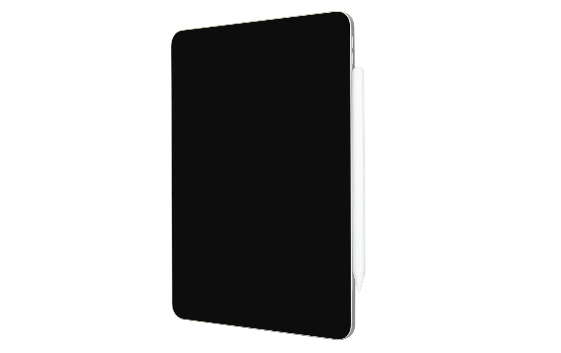 Targus Eingabestift für iPad (ab 2018, iOS 12.2+) – Aktiv – Weiss