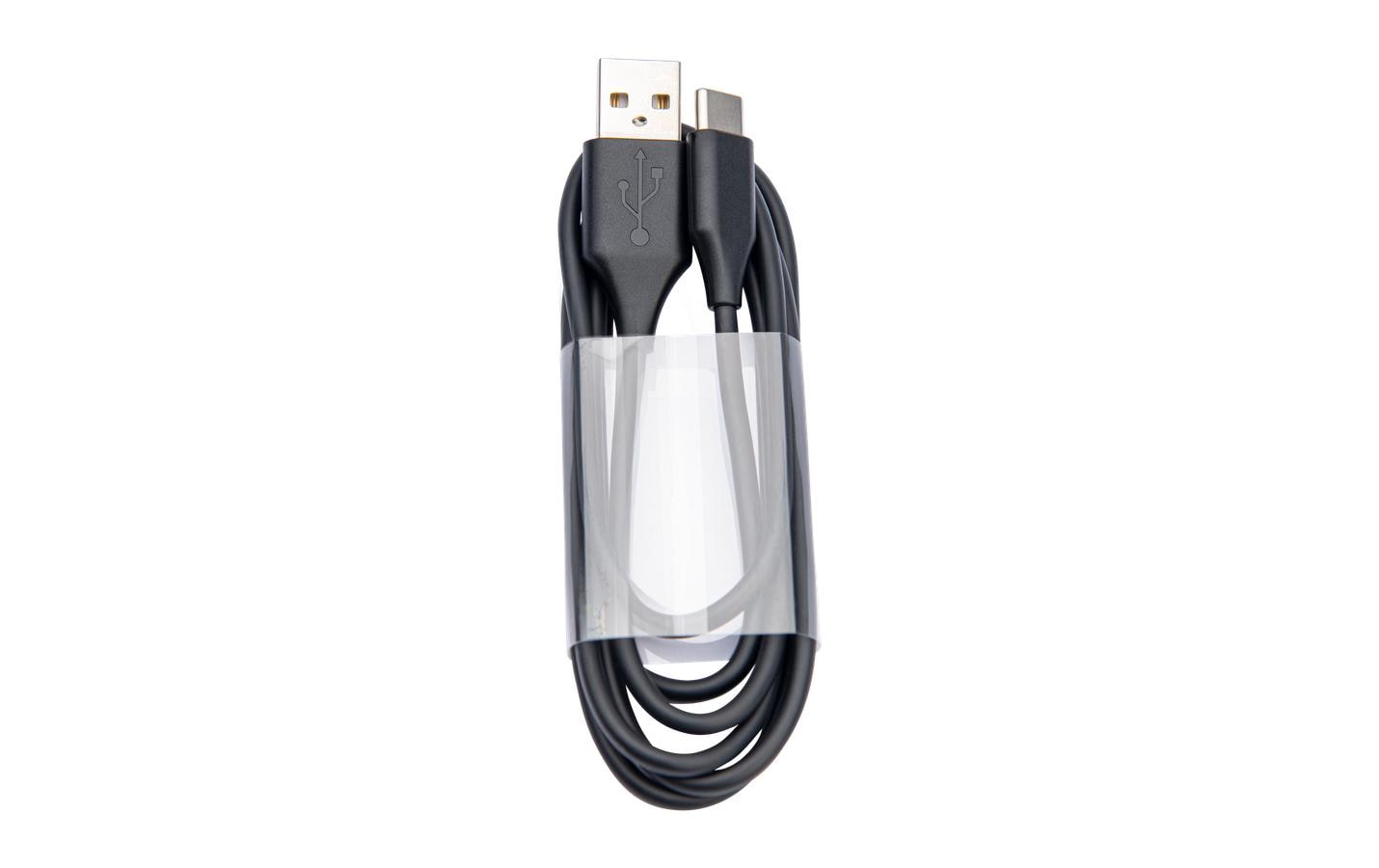 Jabra USB-Kabel, USB-A zu USB-C, 1,2 m, für EVOLVE2