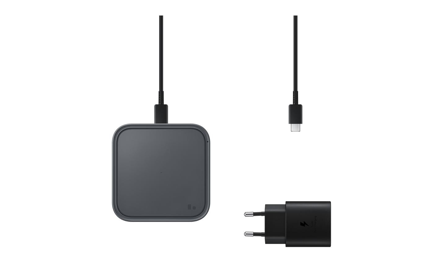 Samsung EP-P2400 Ladegerät – 15 W, kabellos – für Smartphones