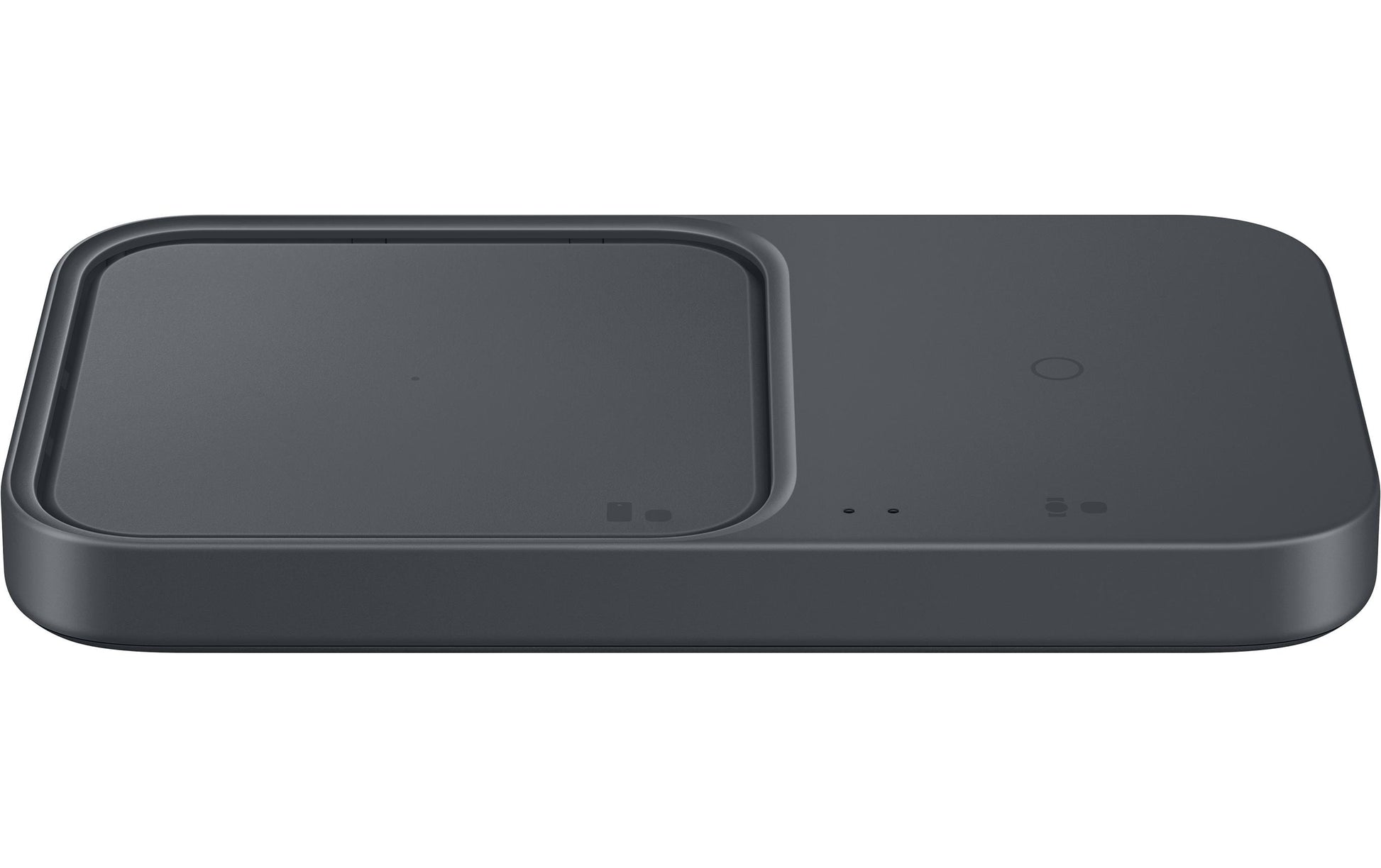 Samsung EP-P5400 Ladegerät – 15 W, Duo – für Kopfhörer, Smartphone, Smartwatch