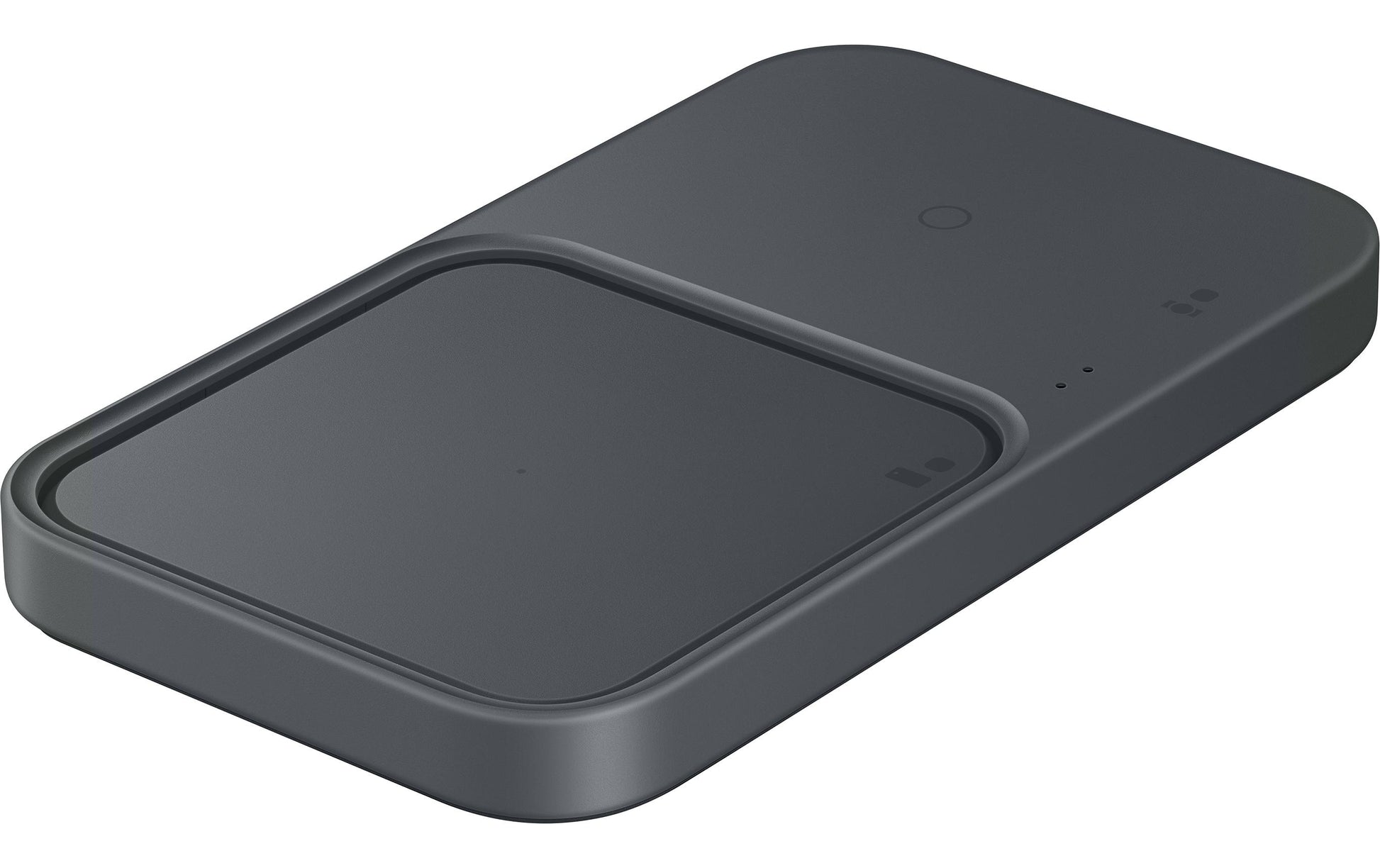 Samsung EP-P5400 Ladegerät – 15 W, Duo – für Kopfhörer, Smartphone, Smartwatch