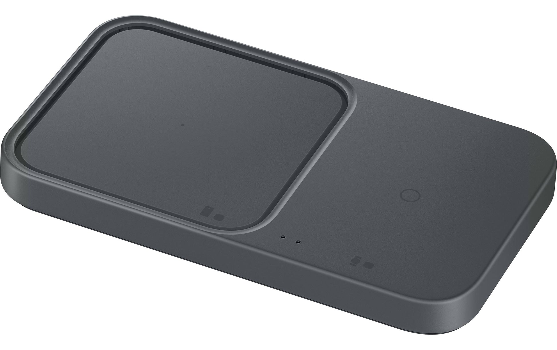 Samsung EP-P5400 Ladegerät – 15 W, Duo – für Kopfhörer, Smartphone, Smartwatch