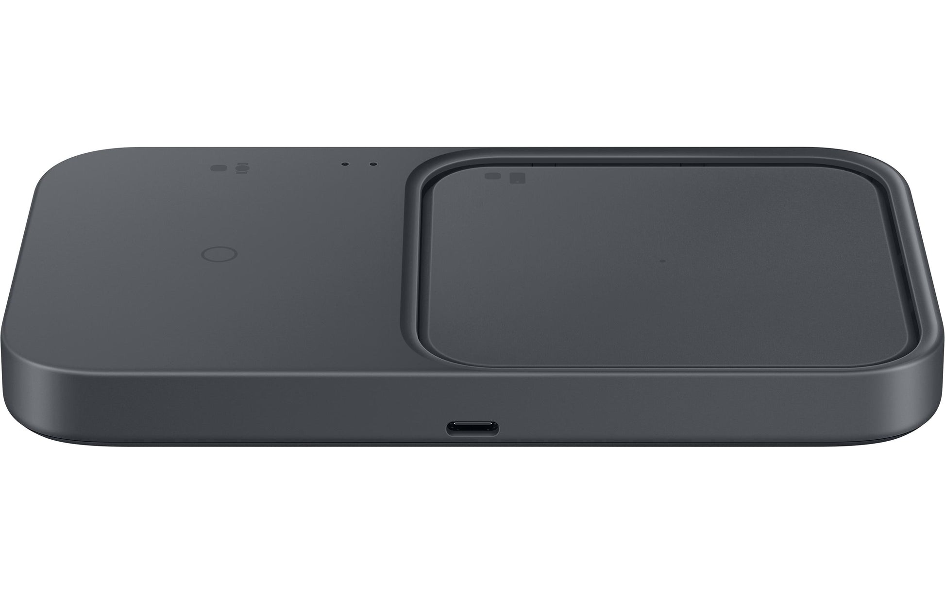 Samsung EP-P5400 Ladegerät – 15 W, Duo – für Kopfhörer, Smartphone, Smartwatch