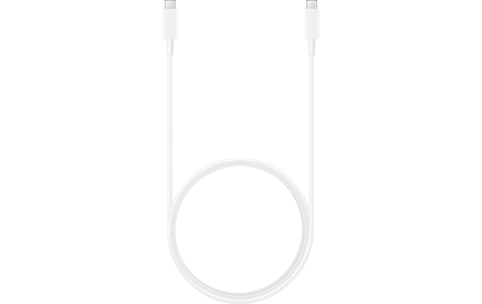 Samsung USB-C auf USB-C Kabel – 1,8 m – Weiss