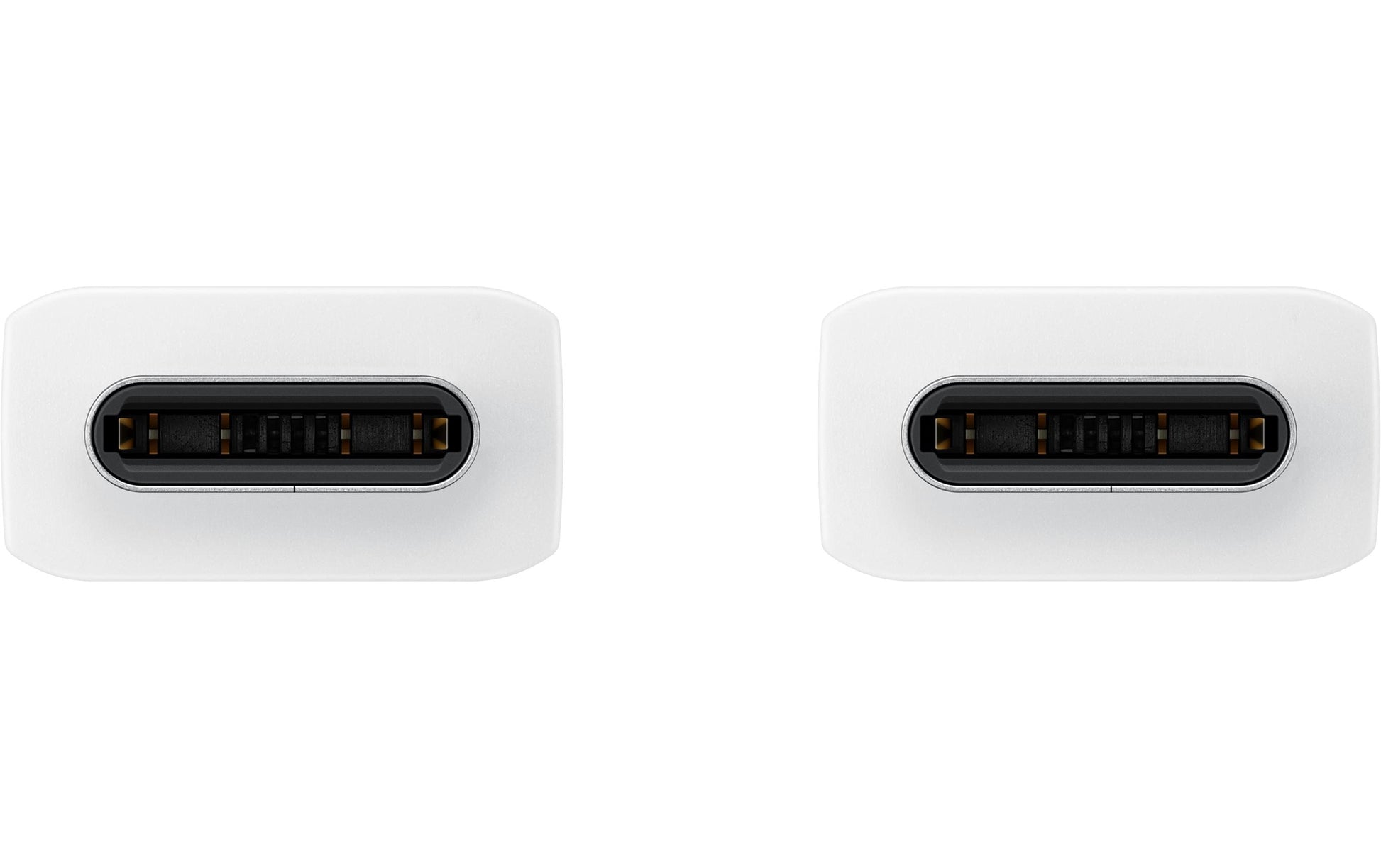 Samsung USB-C auf USB-C Kabel – 1,8 m – Weiss