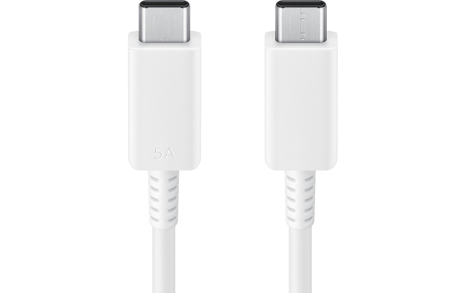 Samsung USB-C auf USB-C Kabel – 1,8 m – Weiss