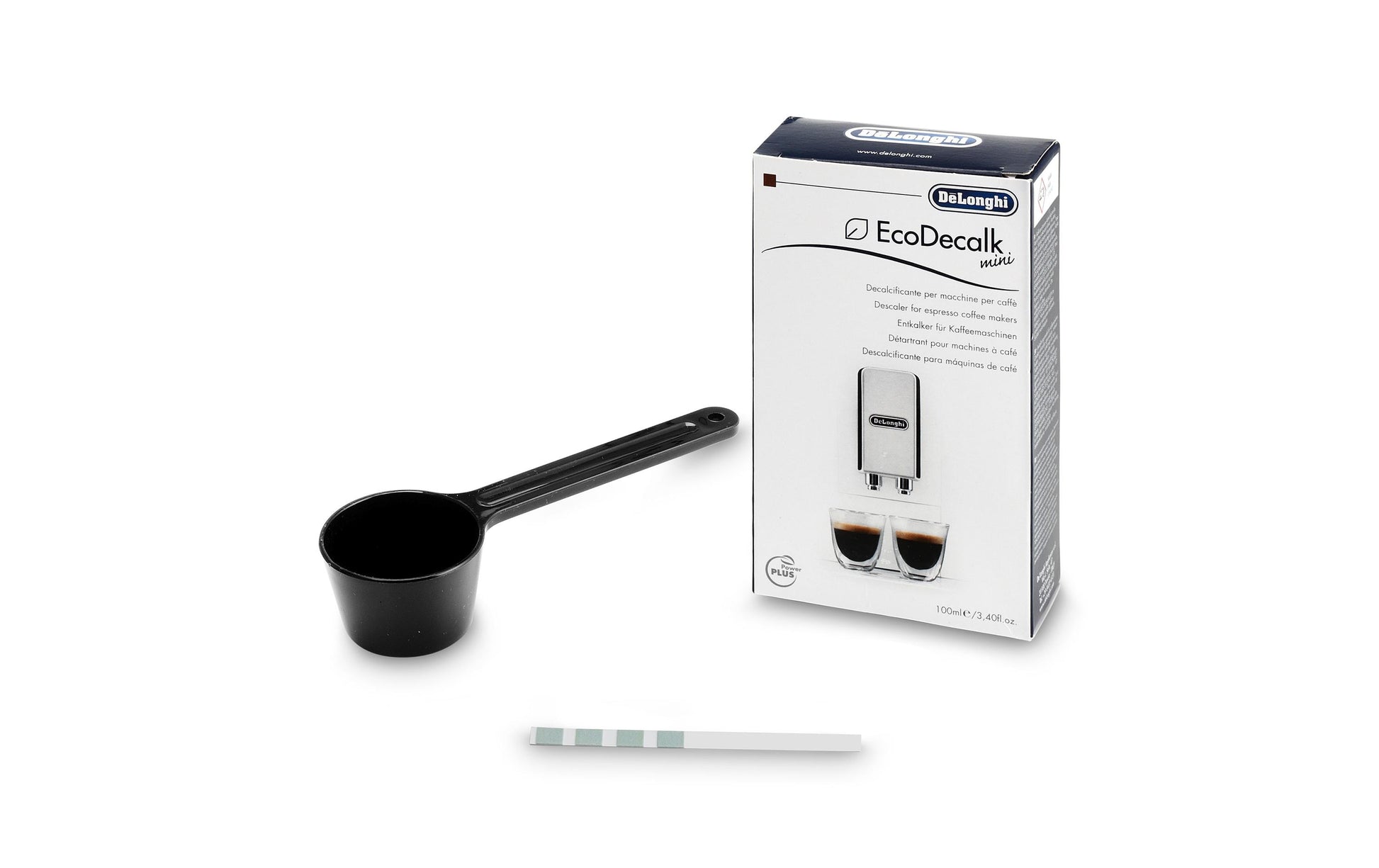 De’Longhi Magnifica Evo Kaffeevollautomat – 15 bar, 1,8 l, 250 g, Silber