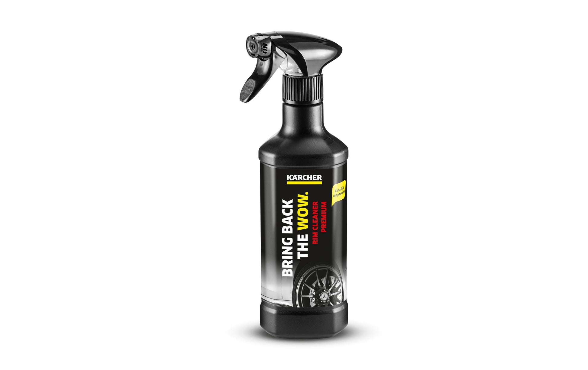 Kärcher Felgenreiniger – für Felgen – 500 ml