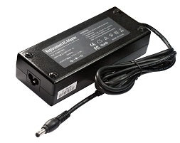 ASUS 0A001-00060400 Netzteil 120 W – 19 V, 3-polig – für ASUS G, N, K und andere