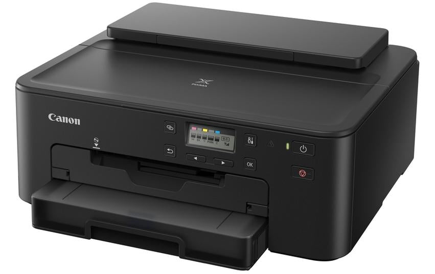 Canon PIXMA TS705A – Desktopdrucker, A4, S/W, LAN/WLAN