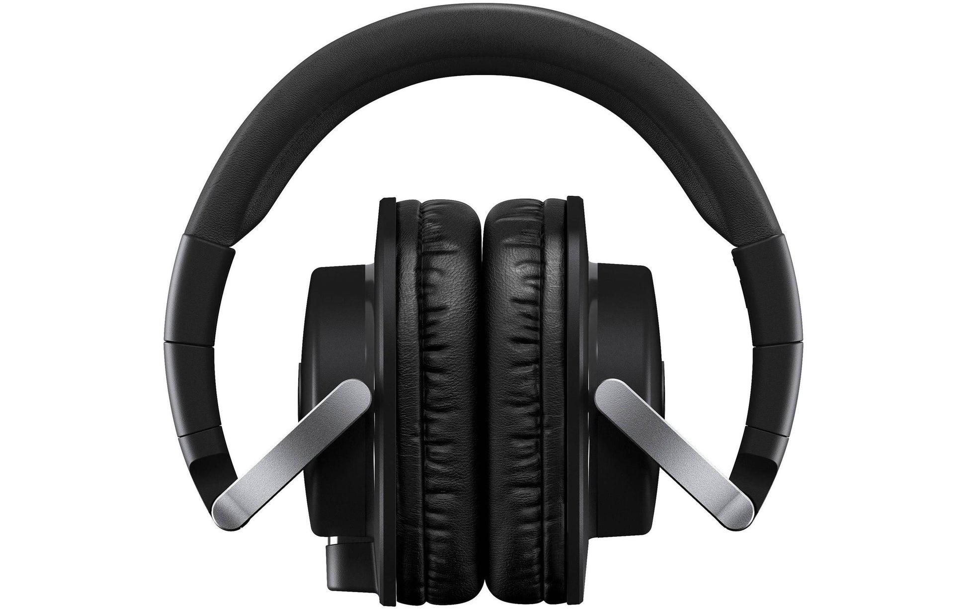 Yamaha HPH MT8 – Over-Ear Studio-Kopfhörer – Kabelgebunden, geschlossen, 37 Ω, 3 m – Schwarz