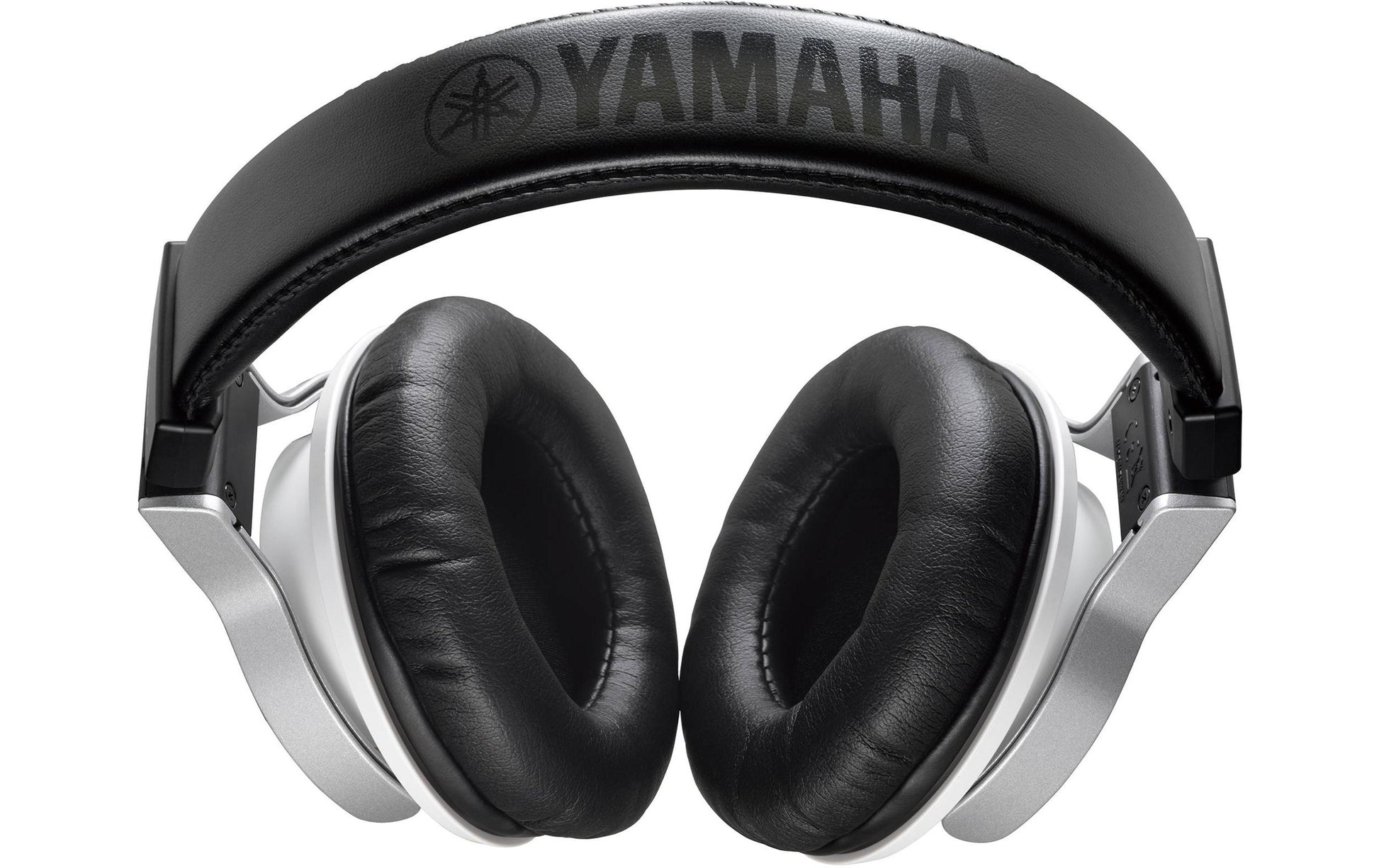Yamaha HPH-MT7 W – Over-Ear Studiokopfhörer – 3,5 mm, geschlossen, 3 m, 49 Ω – weiss