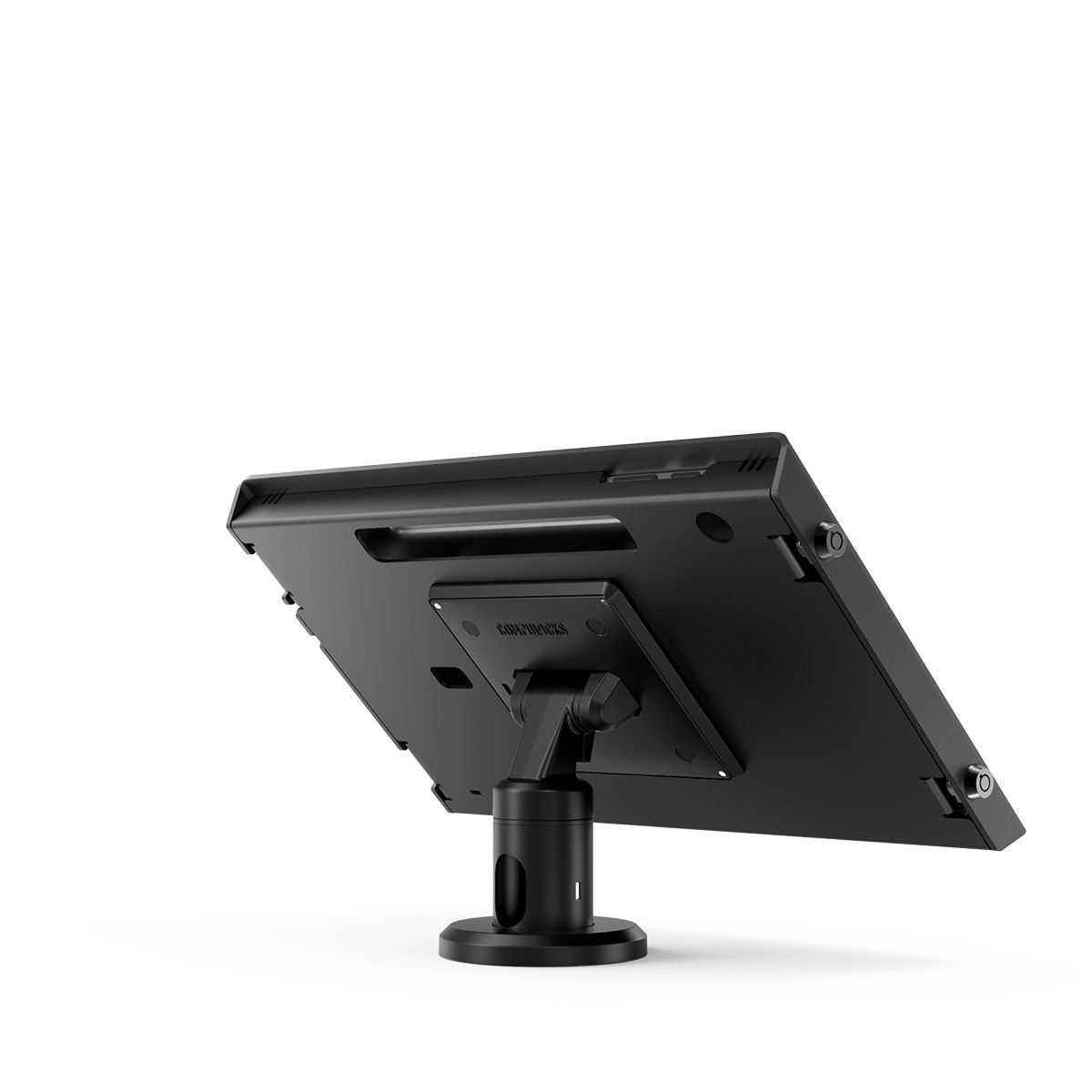 Compulocks TCDP04590APXB Tablet-Tischhalterung – für Microsoft Surface Pro 11/12 (2025 Copilot+ PC)