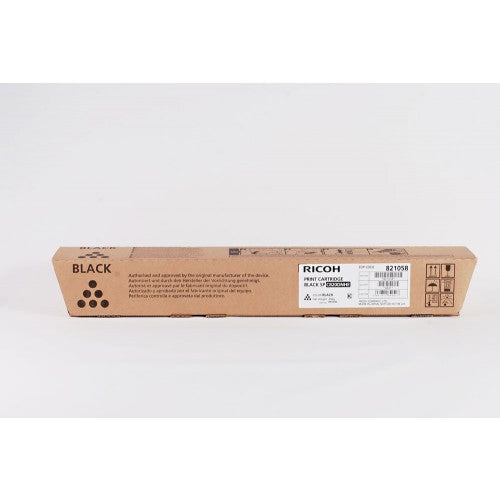 Ricoh Toner – cyan, 15000 Seiten