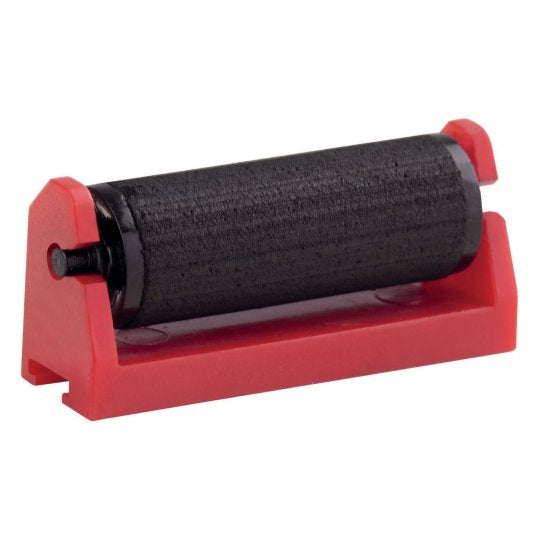 AVERY Zweckform Farbrolle für Preisauszeichner – 161 × 58 mm, schwarz, für PL1/8, PL2/18