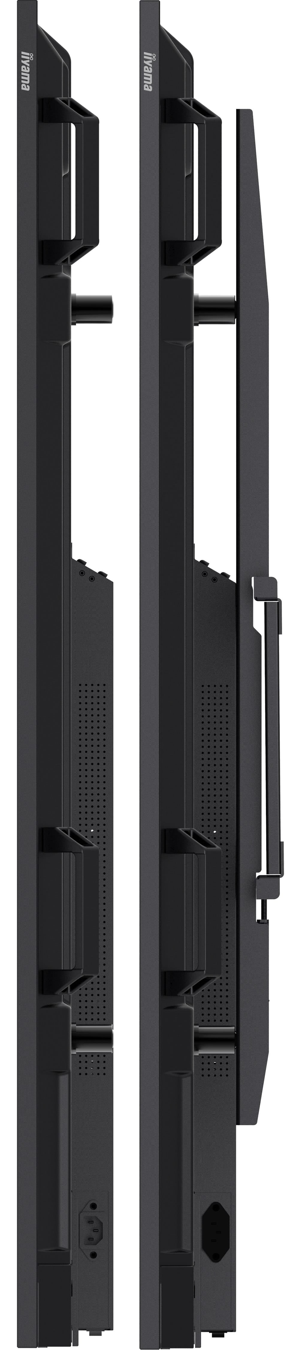 iiyama LH8664UHS-B3AG – 86", Ultra HD 4K, IPS