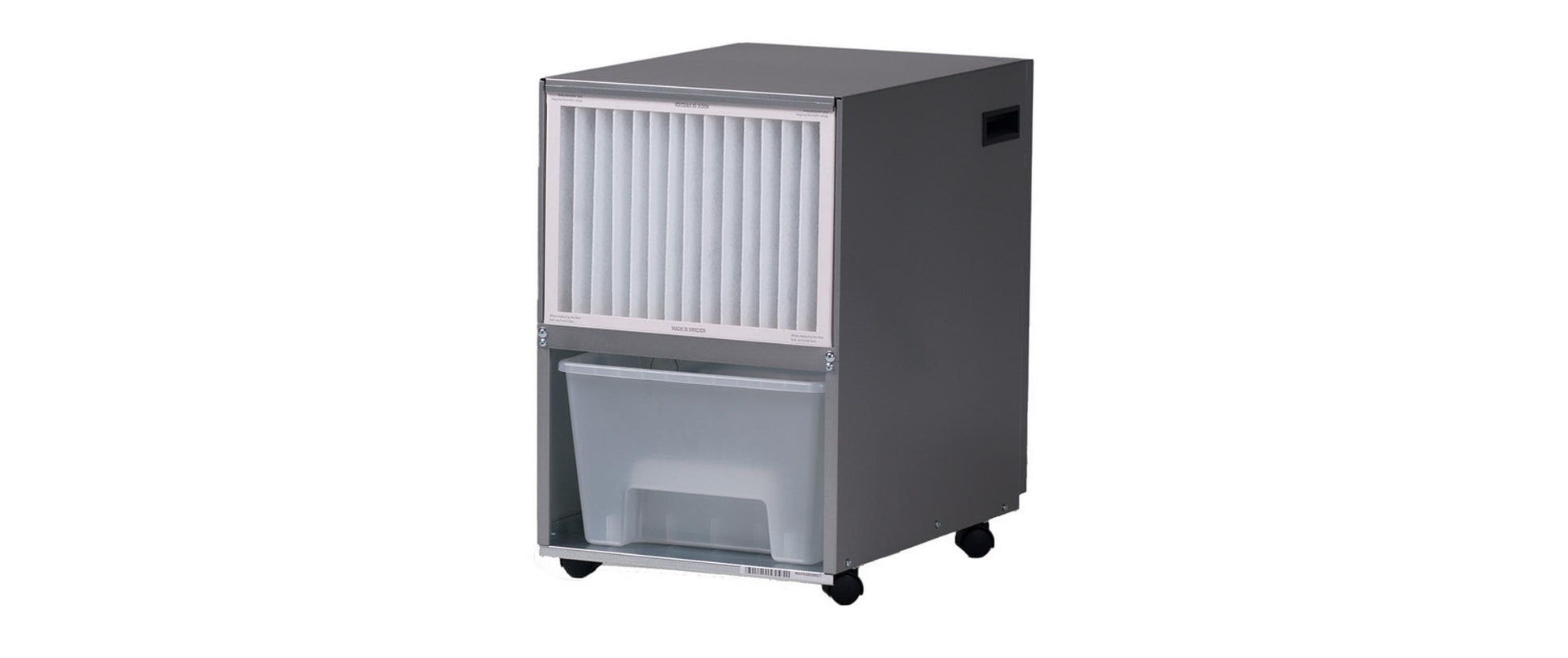 Wood's Luftentfeuchter SW-59FM – 41 L/24 h, bis 230 m², Tank 11,4 L, Hygrostat