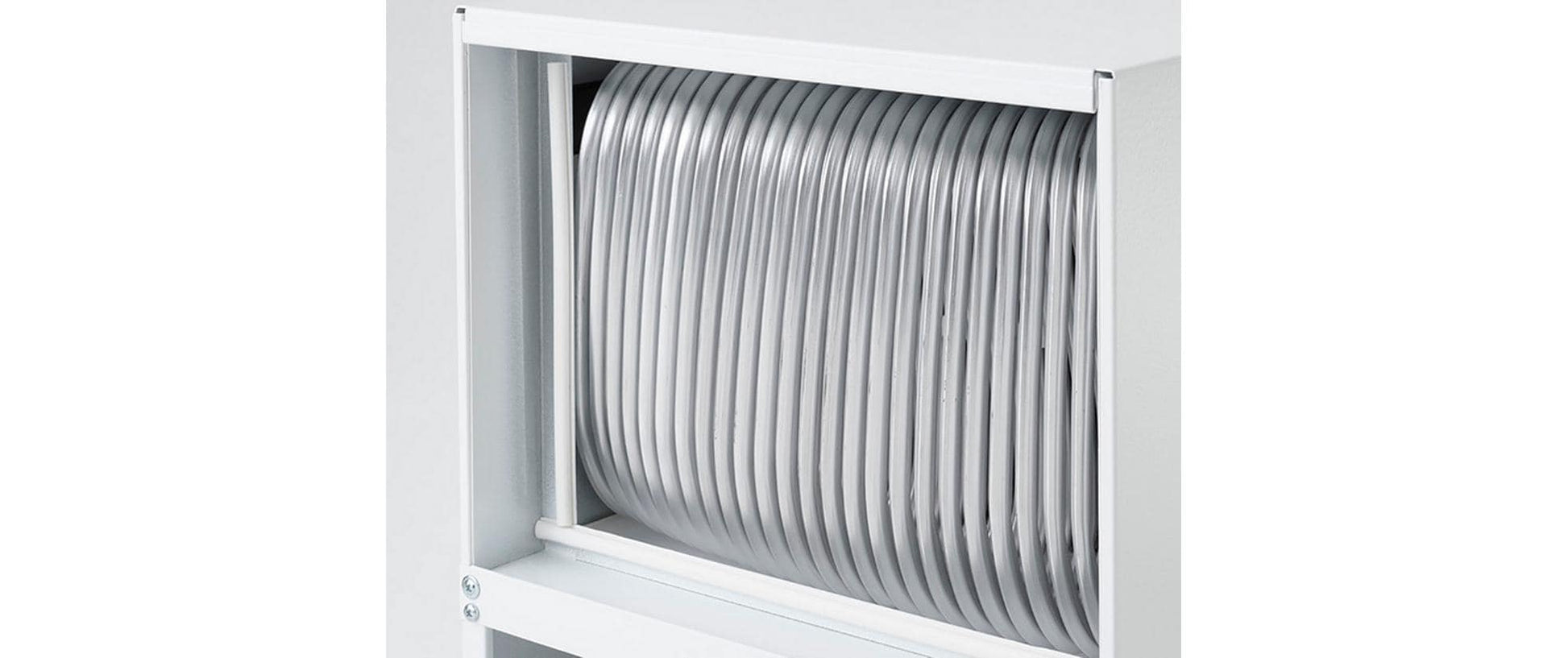 Wood's Luftentfeuchter SW-59FM – 41 L/24 h, bis 230 m², Tank 11,4 L, Hygrostat