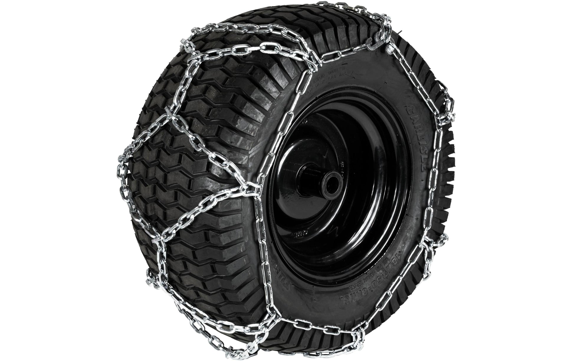 AL-KO Schneeketten 13" Stahl – 1 Stk – für SnowLine 560 II, 620 E II, 620 III
