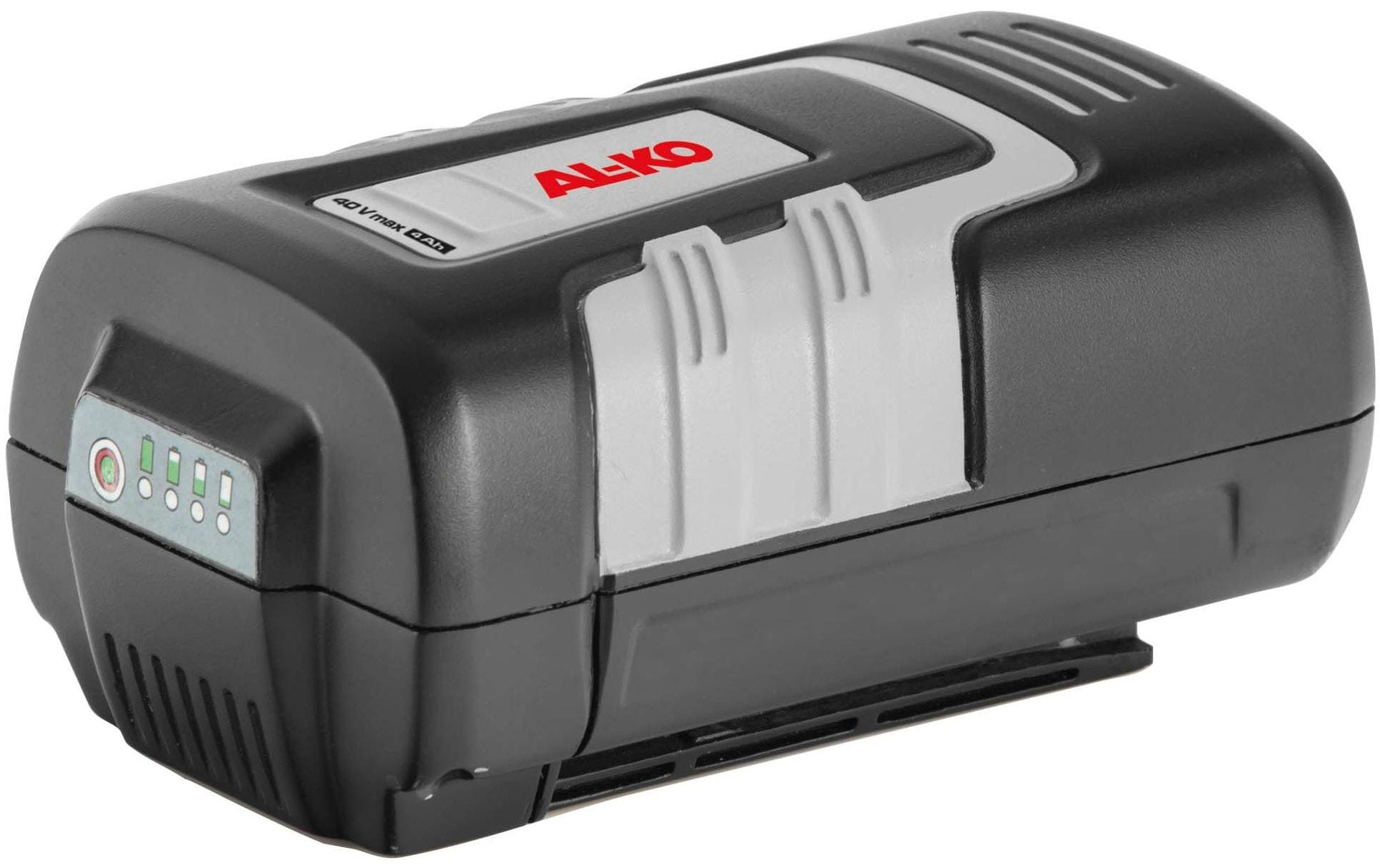 AL-KO Akku 40 V 4,0 Ah (144 Wh) – für MT 40, LB 4060, CS 4030 und andere