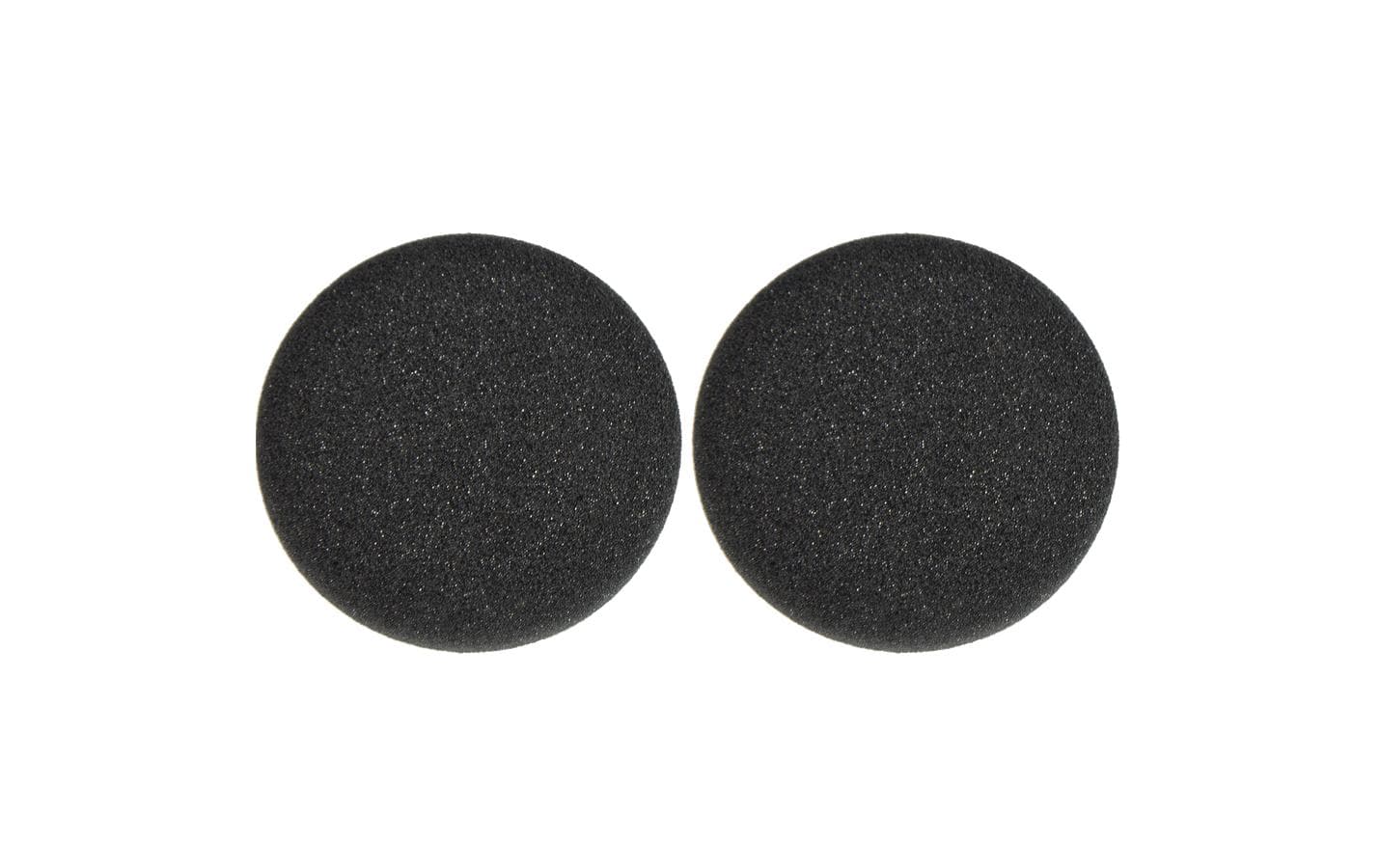 Jabra Ohrpolster (Schaumstoff), 10er-Pack, für Evolve 20-65