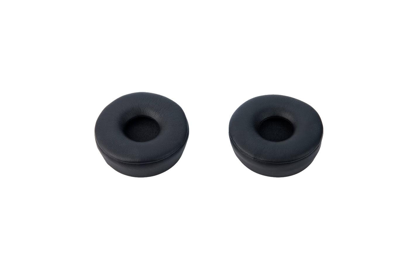 Jabra Ohrpolster, 2er-Pack, für Engage 65/75 (Mono), Schwarz