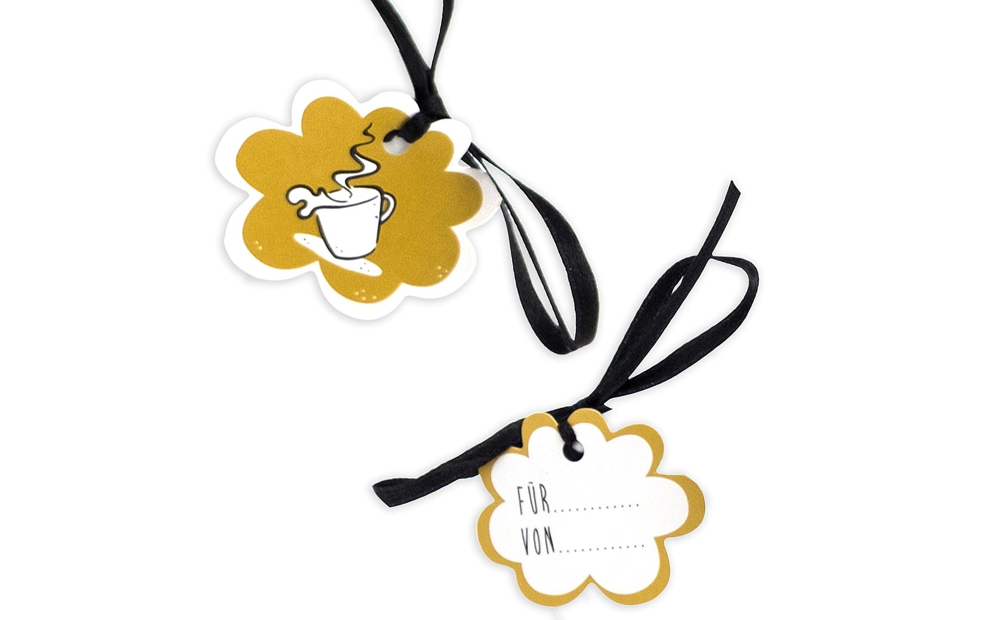 Sheepworld Tasse Jemand hat Dich lieb – 300 ml, Ø 8,4 cm, H 10,5 cm, Keramik, spülmaschinenfest