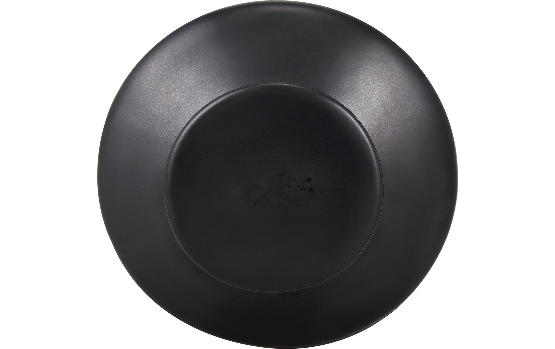 Cole & Mason Vorratsdose 250 ml, Ø 11 × 17 cm, Keramik, Schwarz