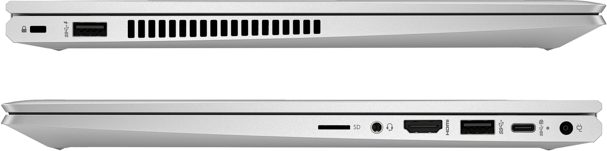 HP Pro x360 435 G10 Convertible – Windows 11 Pro, QWERTZ (CH)
