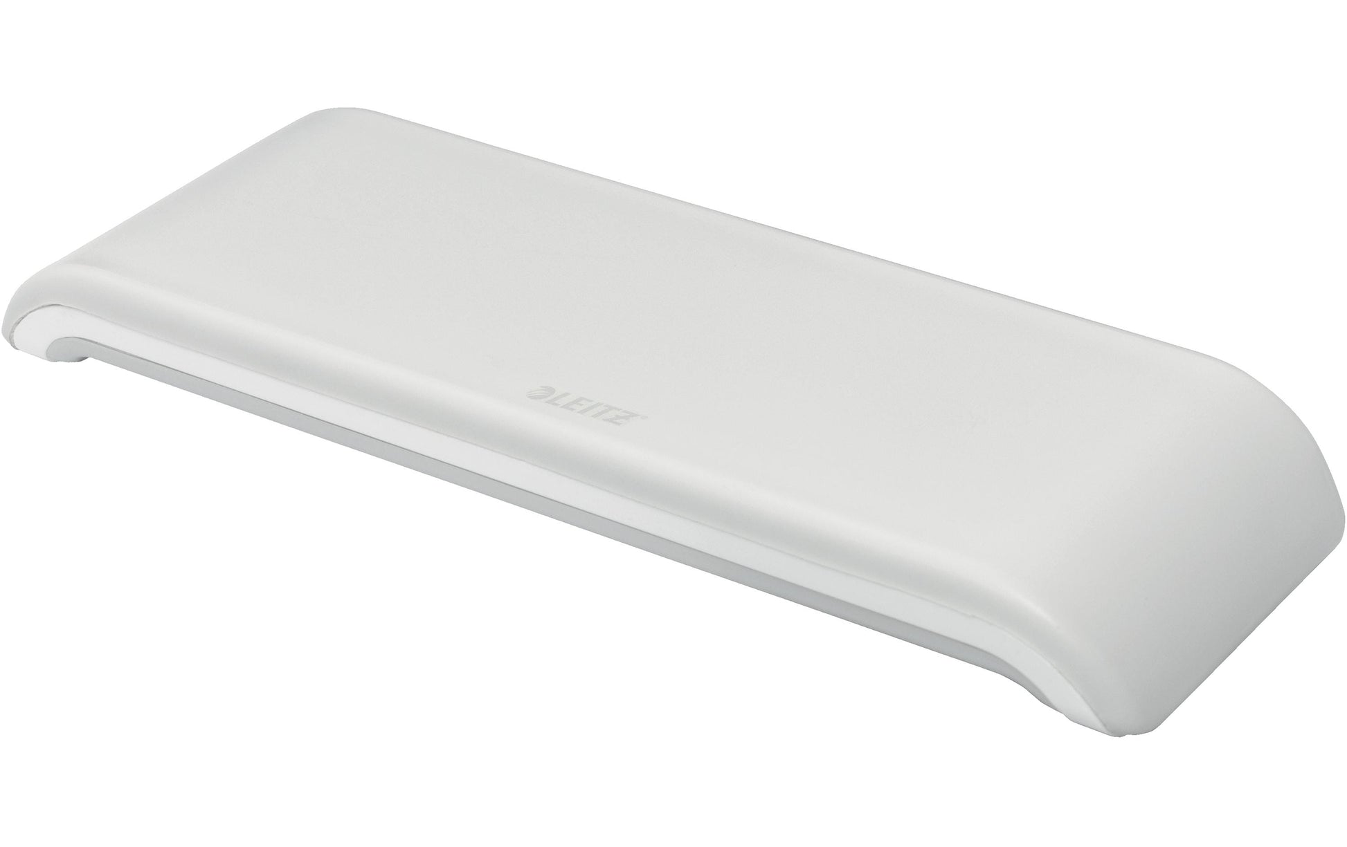 Leitz Maus-Handgelenkauflage – Ergo Cosy – für Maus – Schaumstoff – ergonomisch – 183×60×21 mm – Grau