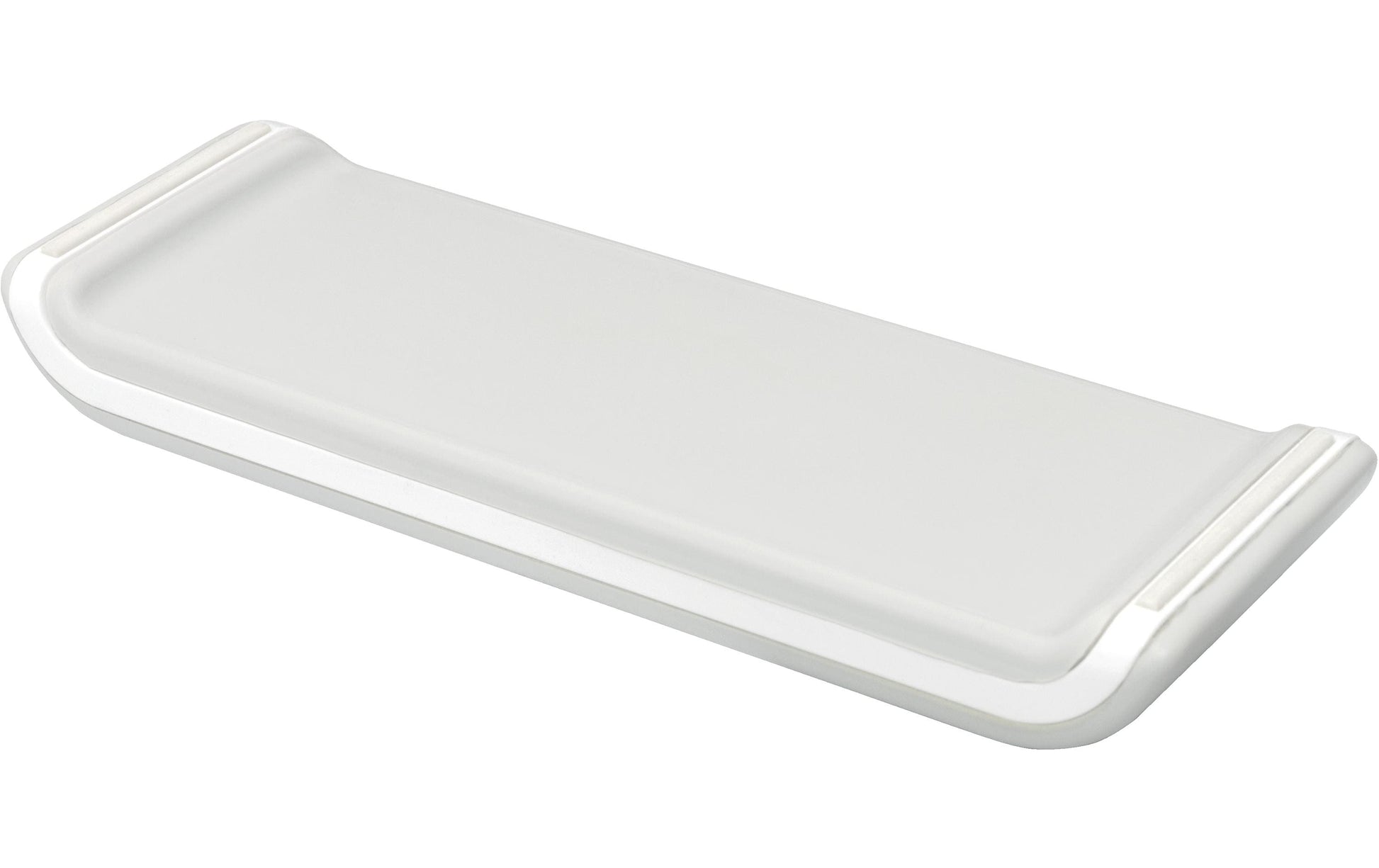 Leitz Maus-Handgelenkauflage – Ergo Cosy – für Maus – Schaumstoff – ergonomisch – 183×60×21 mm – Grau