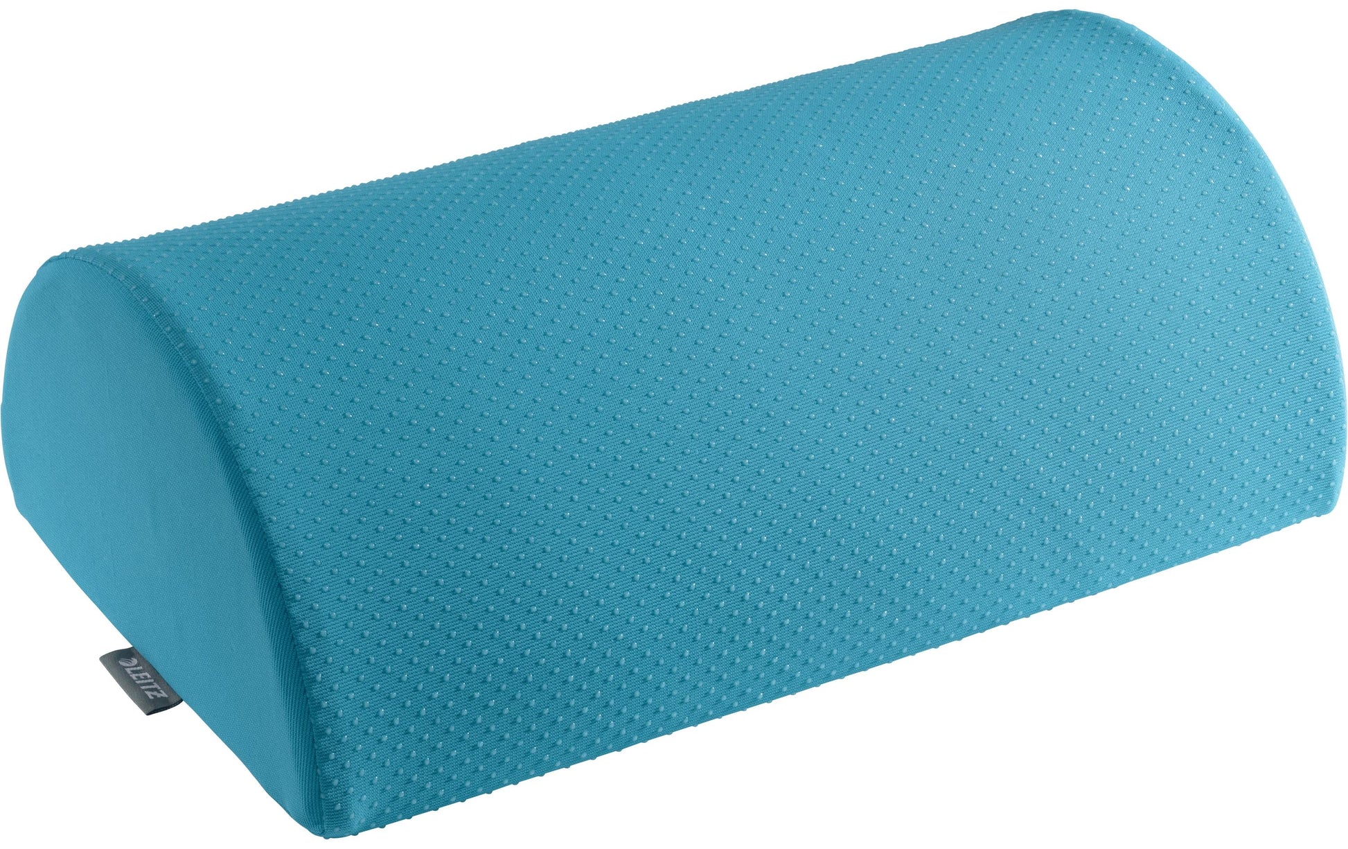 Leitz Fussstütze Ergo Cosy – 26×40,5×14 cm, sanftes Blau