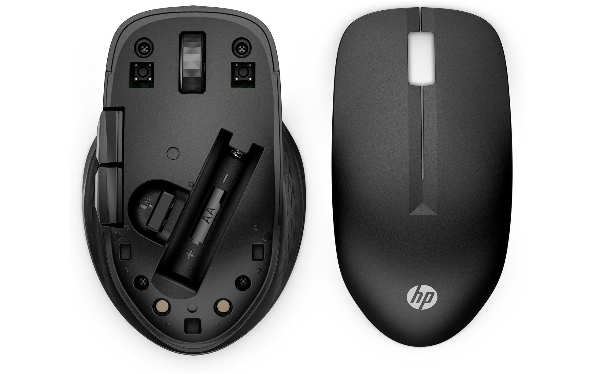 HP 430 MLTDVC Maus – kabellos