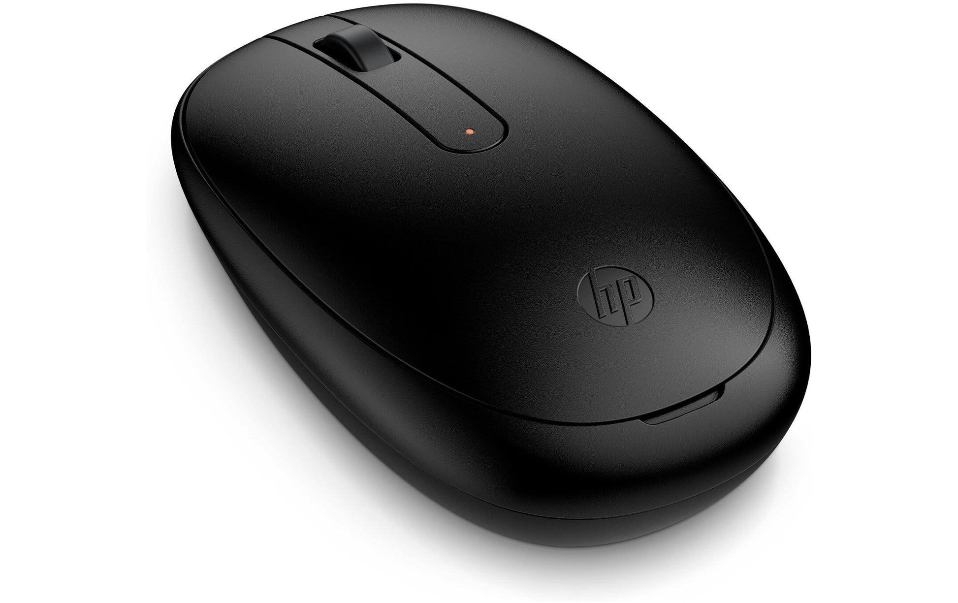 HP 240 Maus – kabellos, Bluetooth, schwarz