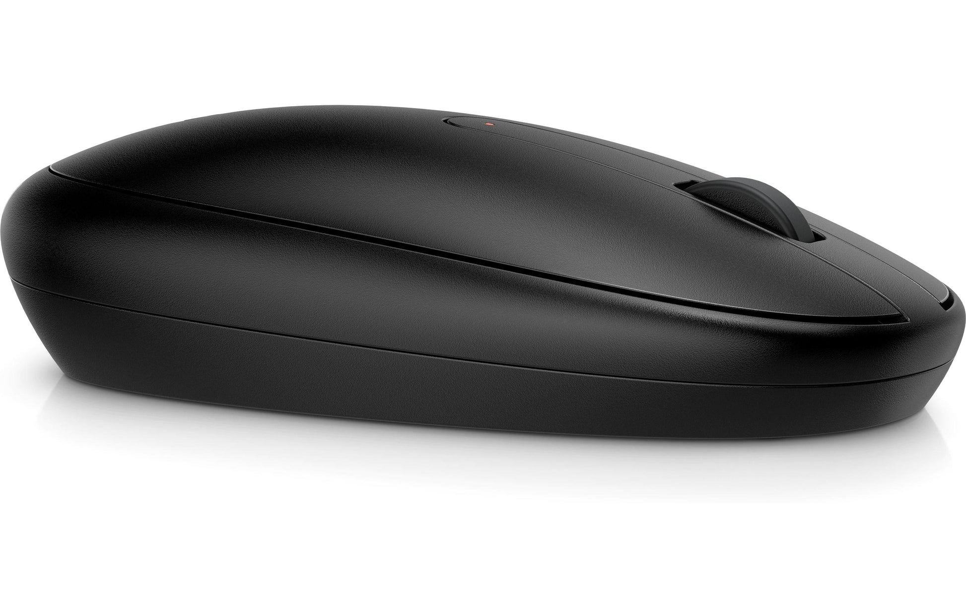 HP 240 Maus – kabellos, Bluetooth, schwarz