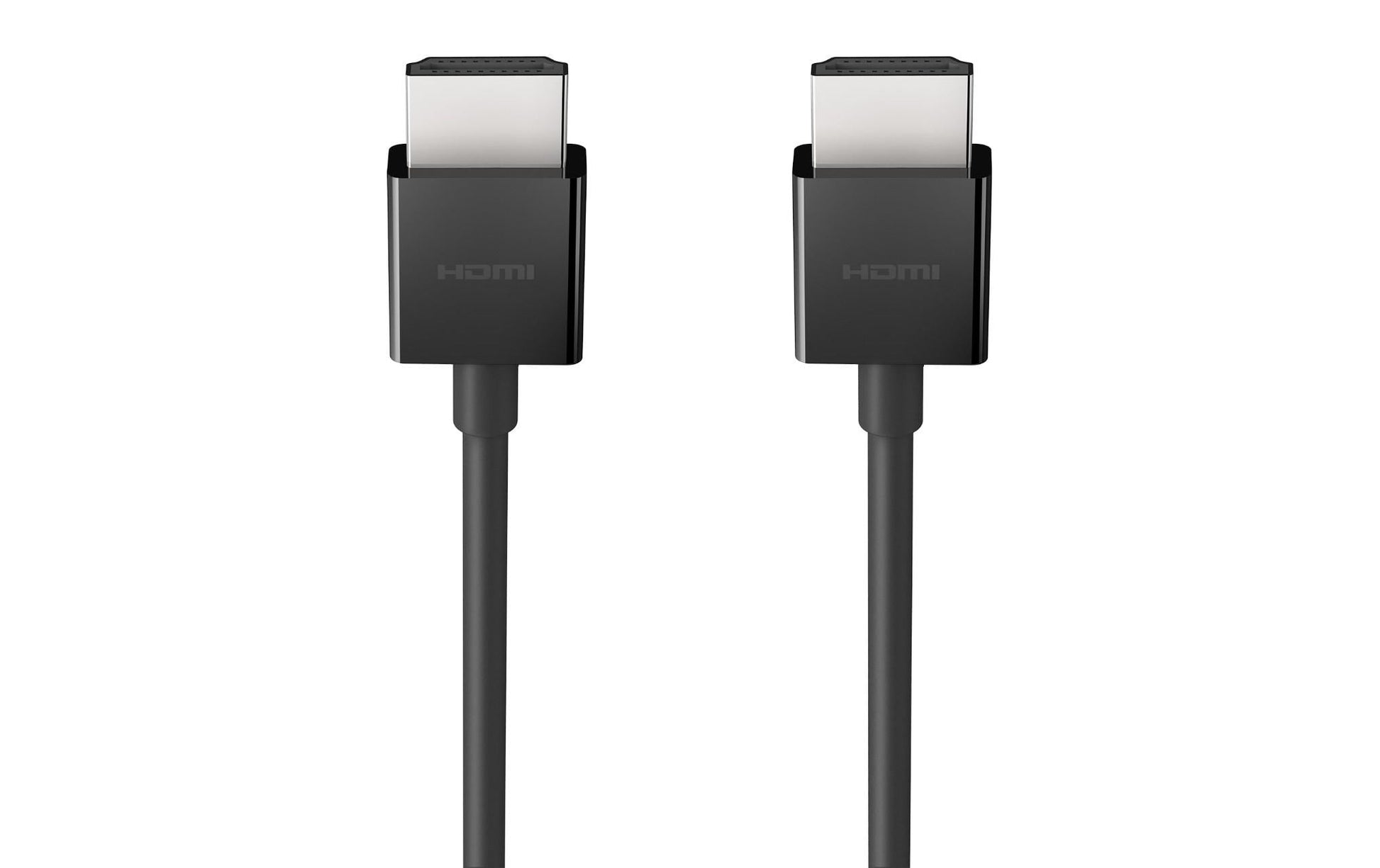 Belkin HDMI-Kabel, Schwarz, HDMI 2.1