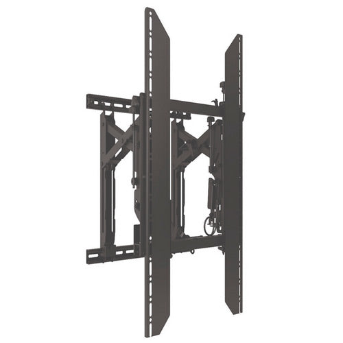 Chief CONNEXSYS – Videowandhalterung, VESA 700×400, 68 kg, Hochformat