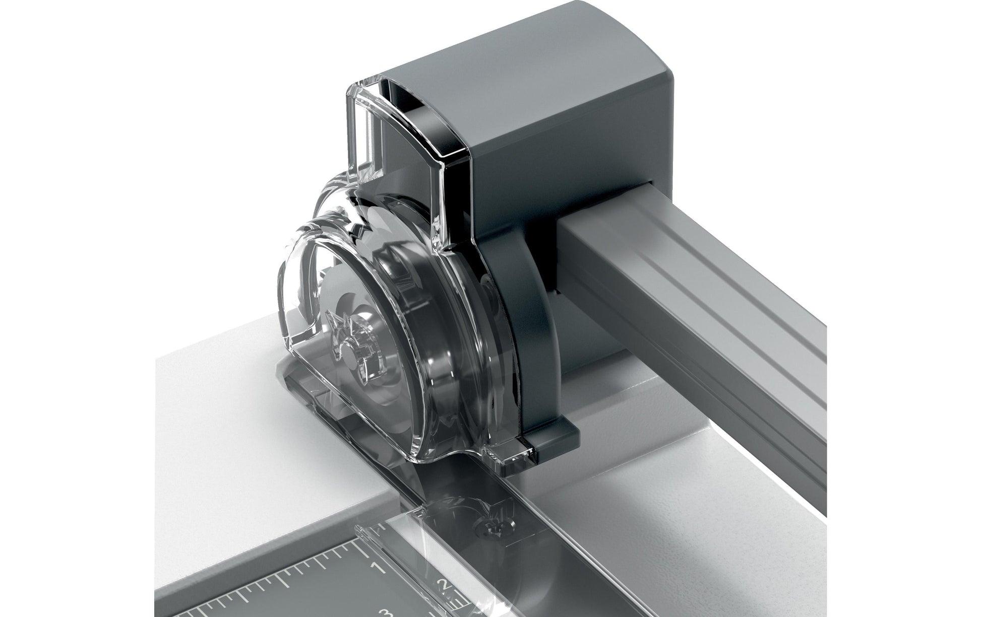 Leitz Messerkopf – für Precision Home Office A4