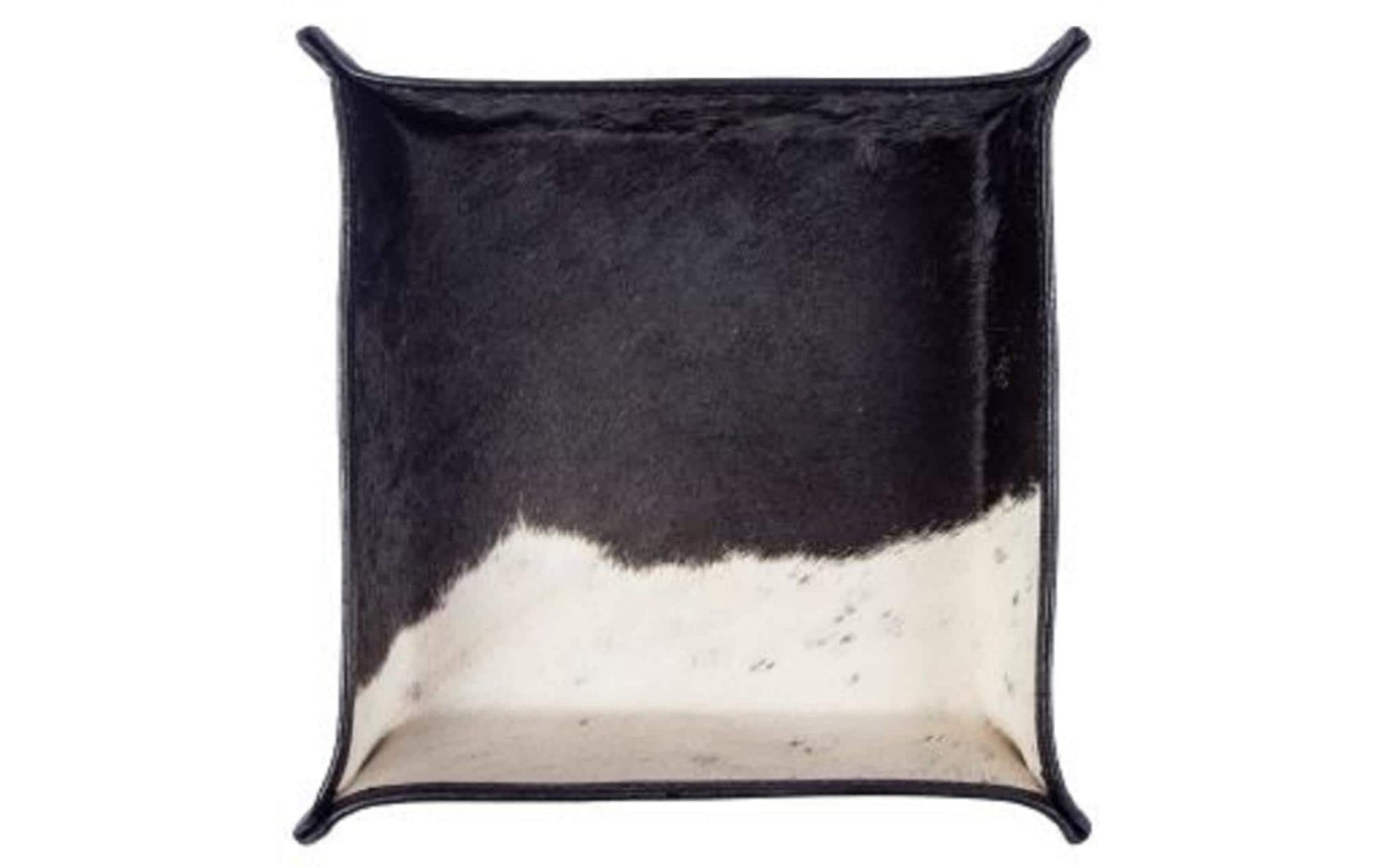 Alpenleder Taschenentleerer – 170 × 170 × 45 mm