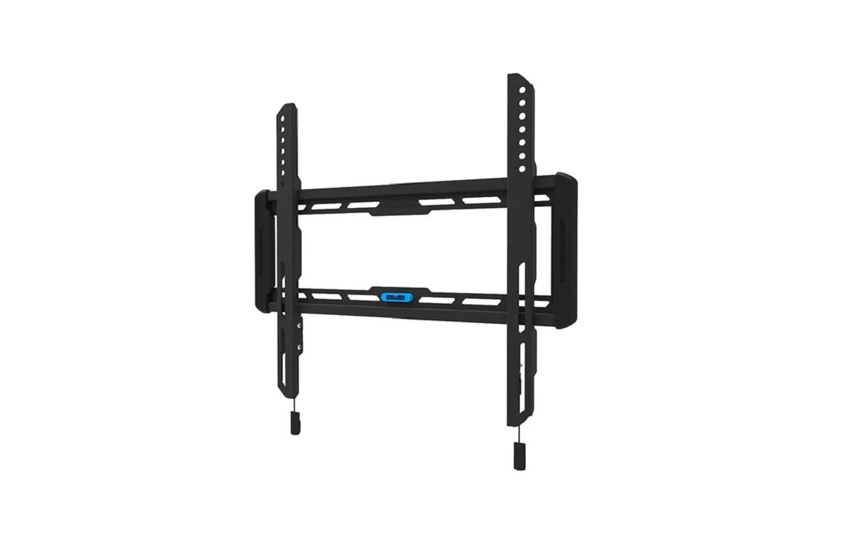 Neomounts Wandhalterung – Fix – 32–75″ – VESA 100×100–400×400 – bis 50 kg – WL30-550BL14, Schwarz