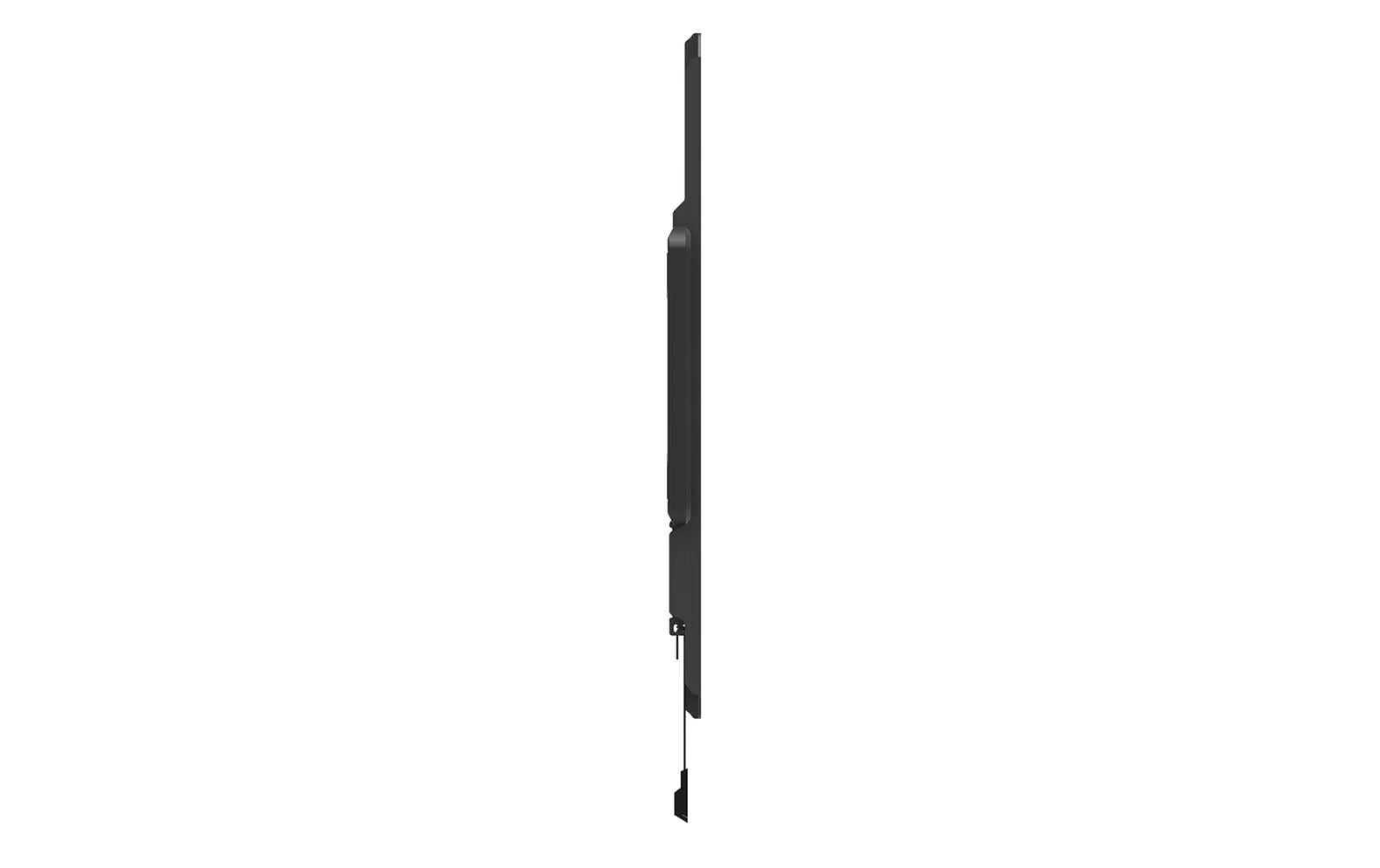 Neomounts Wandhalterung – Fix – 32–75″ – VESA 100×100–400×400 – bis 50 kg – WL30-550BL14, Schwarz