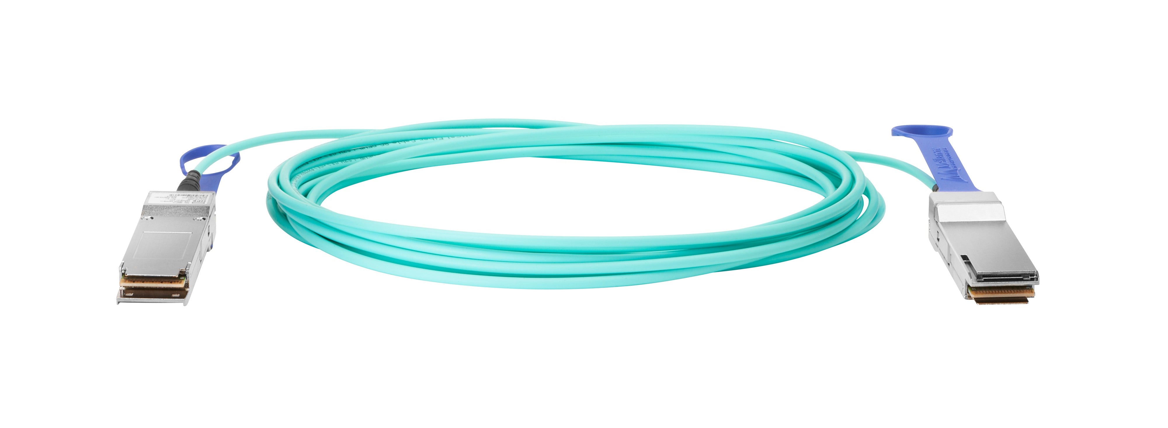 HPE QSFP28 zu QSFP28 DAC-Kabel – 100G, aktiv, 5 m