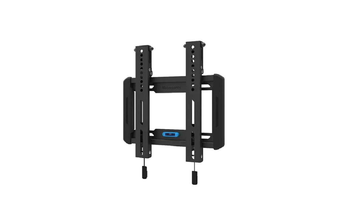 Neomounts Wandhalterung – neigbar – 24–65" – VESA 75×75–200×200 – bis 40 kg – WL35-550BL12, Schwarz