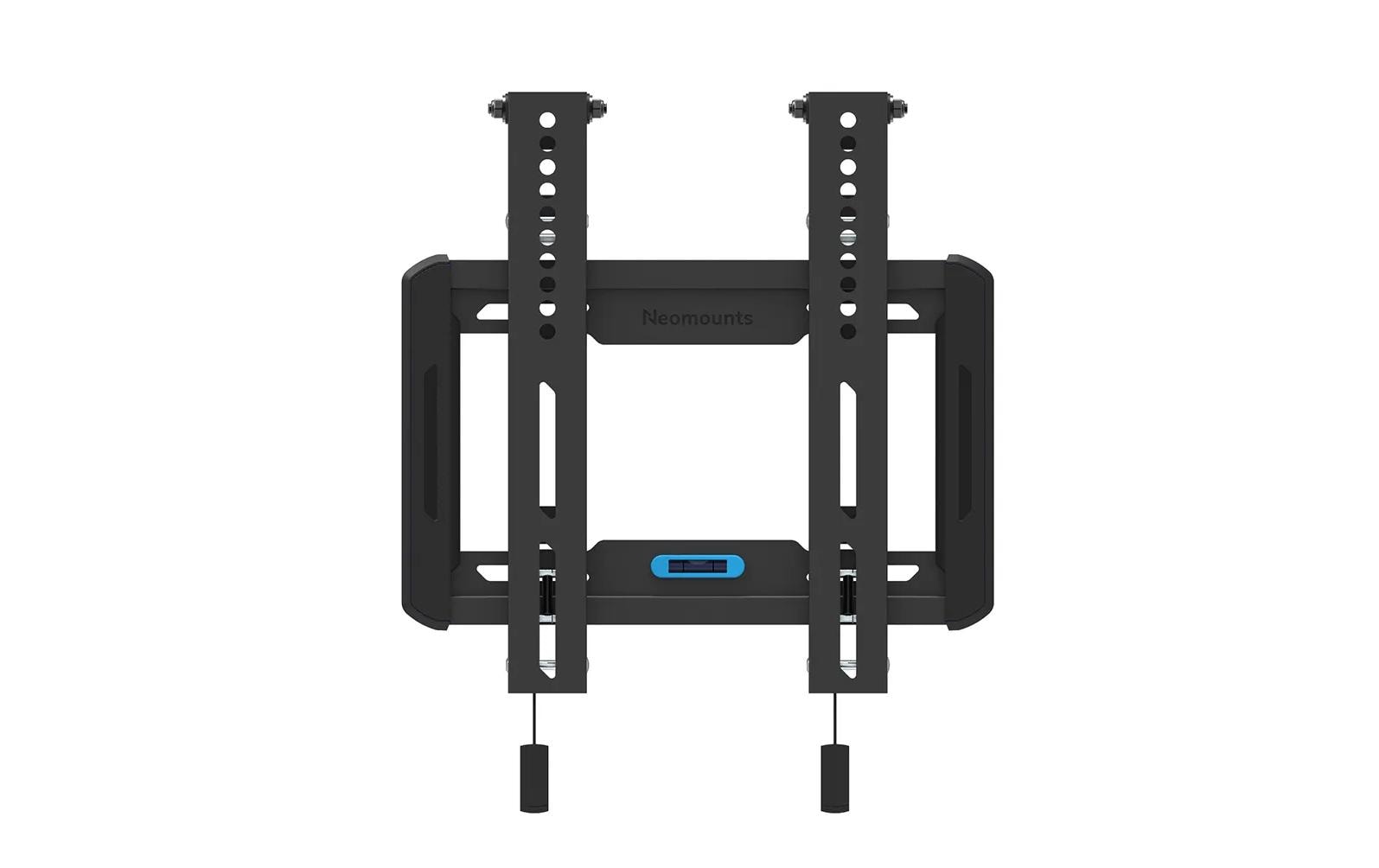 Neomounts Wandhalterung – neigbar – 24–65" – VESA 75×75–200×200 – bis 40 kg – WL35-550BL12, Schwarz