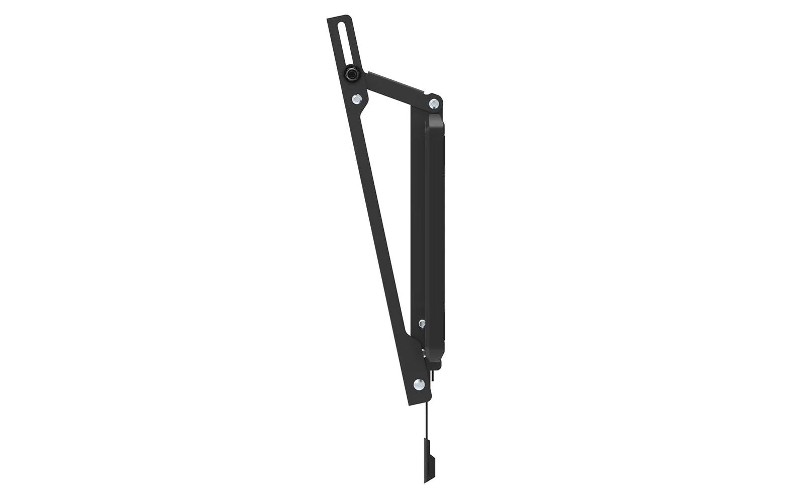 Neomounts Wandhalterung – neigbar – 24–65" – VESA 75×75–200×200 – bis 40 kg – WL35-550BL12, Schwarz
