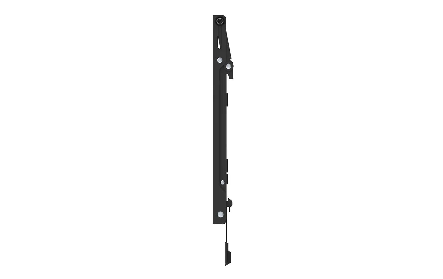 Neomounts Wandhalterung – neigbar – 24–65" – VESA 75×75–200×200 – bis 40 kg – WL35-550BL12, Schwarz