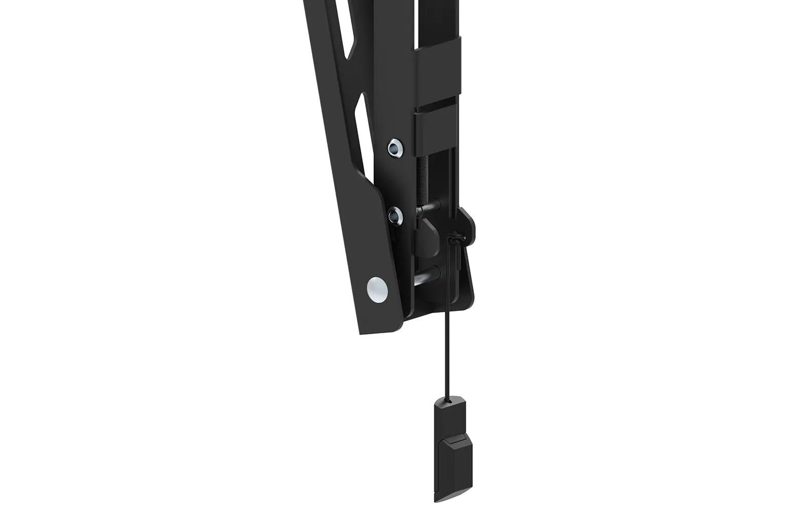 Neomounts Wandhalterung – neigbar – 24–65" – VESA 75×75–200×200 – bis 40 kg – WL35-550BL12, Schwarz