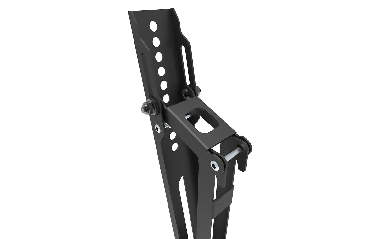 Neomounts Wandhalterung – Neigbar – 32–75" – VESA 100×100–400×400 – bis 50 kg – WL35-550BL14
