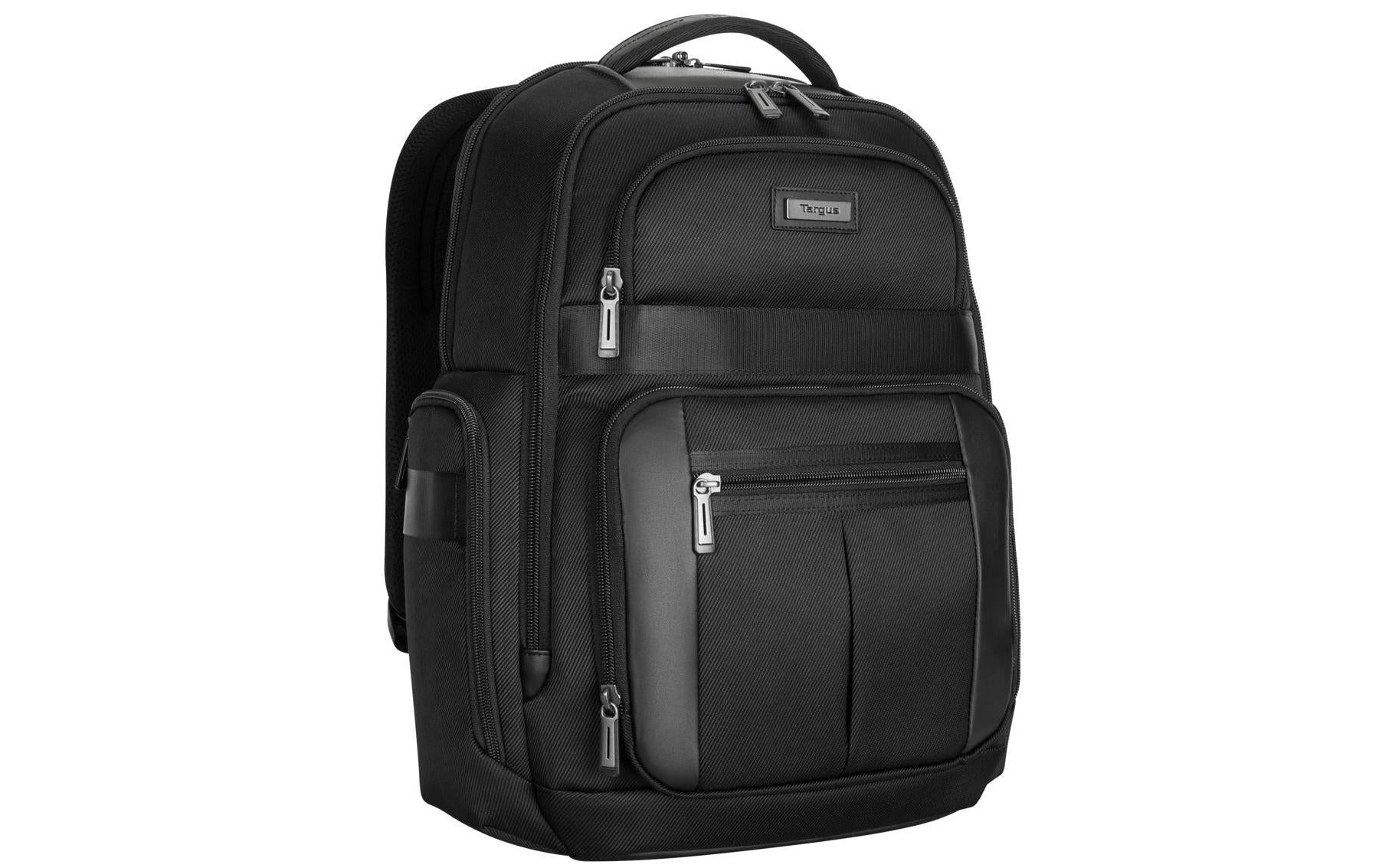 Targus Mobile Elite – Notebook-Rucksack – für 15,6"-Notebook