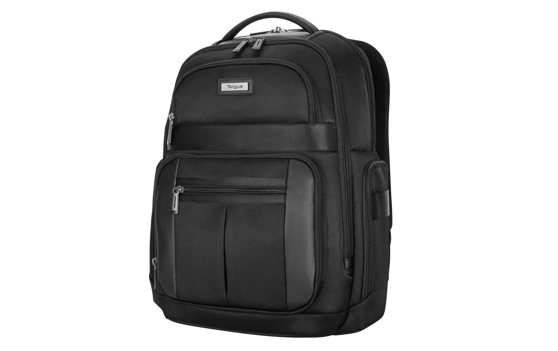 Targus Mobile Elite – Notebook-Rucksack – für 15,6"-Notebook